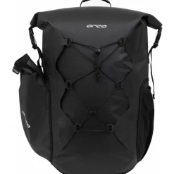 Orca Waterproof Backpack - black