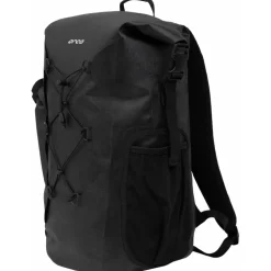 Orca Waterproof Backpack - black