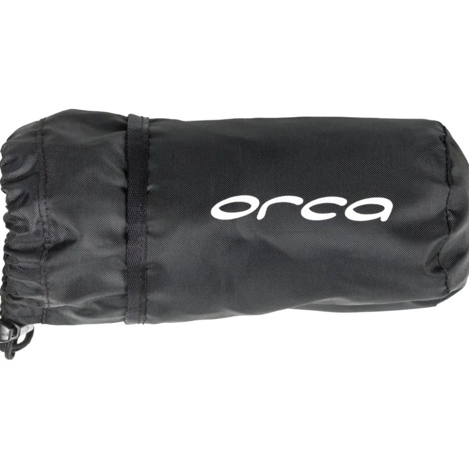 Zwemhulpmiddelen < Orca Wisselmat - zwart
