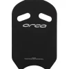 Orca Zwemplank - zwart