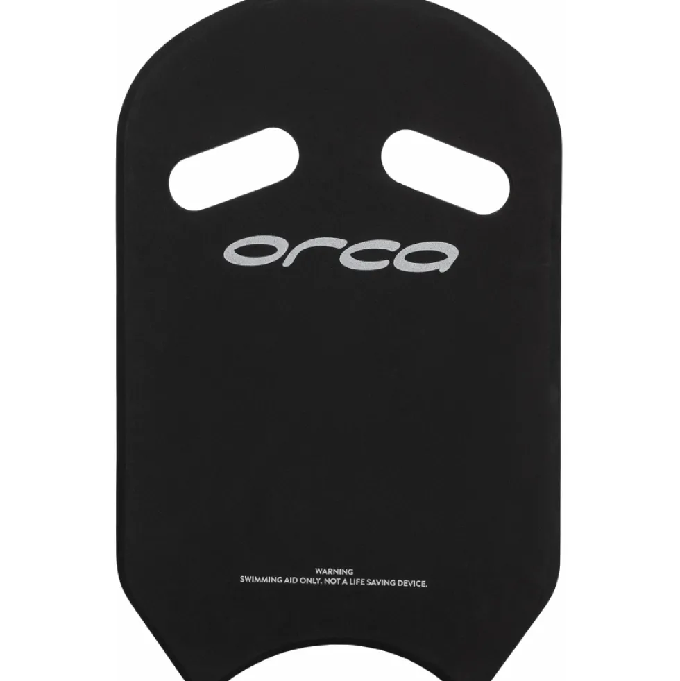 Orca Zwemplank - zwart