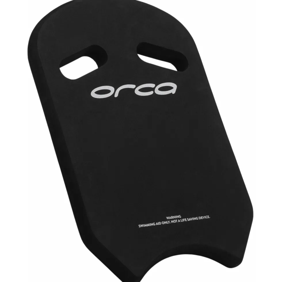 Orca Zwemplank - zwart
