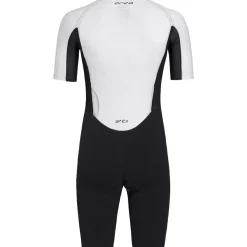 Orca Apex Dream Kona Trisuit V2 Heren - white