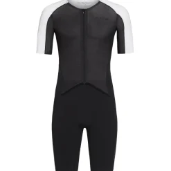 Orca Apex Dream Kona Trisuit V2 Heren - white