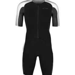 Orca Apex Dream Kona Trisuit - zwart/wit NR11