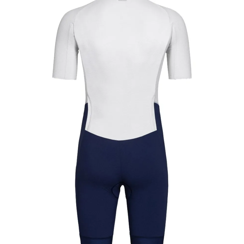 Orca Athlex Aero Race V2 Trisuit Heren - white