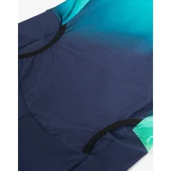 Trisuits|Trisuits < Orca Athex Aero Race V2 Triuit Heren - green print