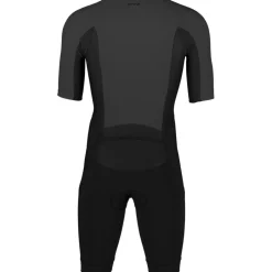 Trisuits|Trisuits < Orca Athlex Aero kinuit Heren - zilver
