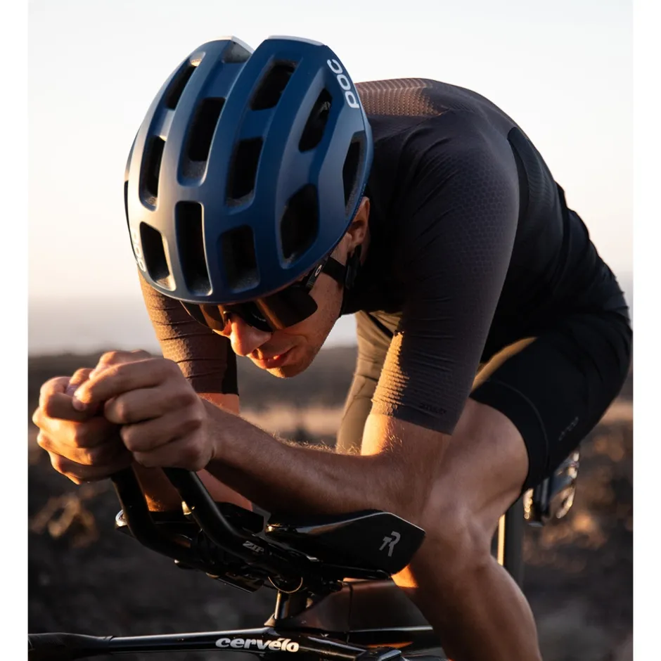 Trisuits|Trisuits < Orca Athlex Aero Skinsuit Heren - wit