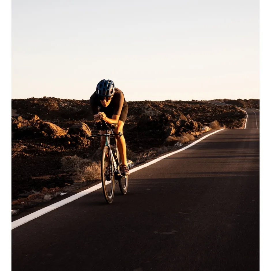 Trisuits|Trisuits < Orca Athlex Aero Skinsuit Heren - wit