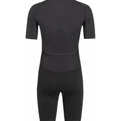 Orca Athlex Lite Race Trisuit Heren - zwart/wit