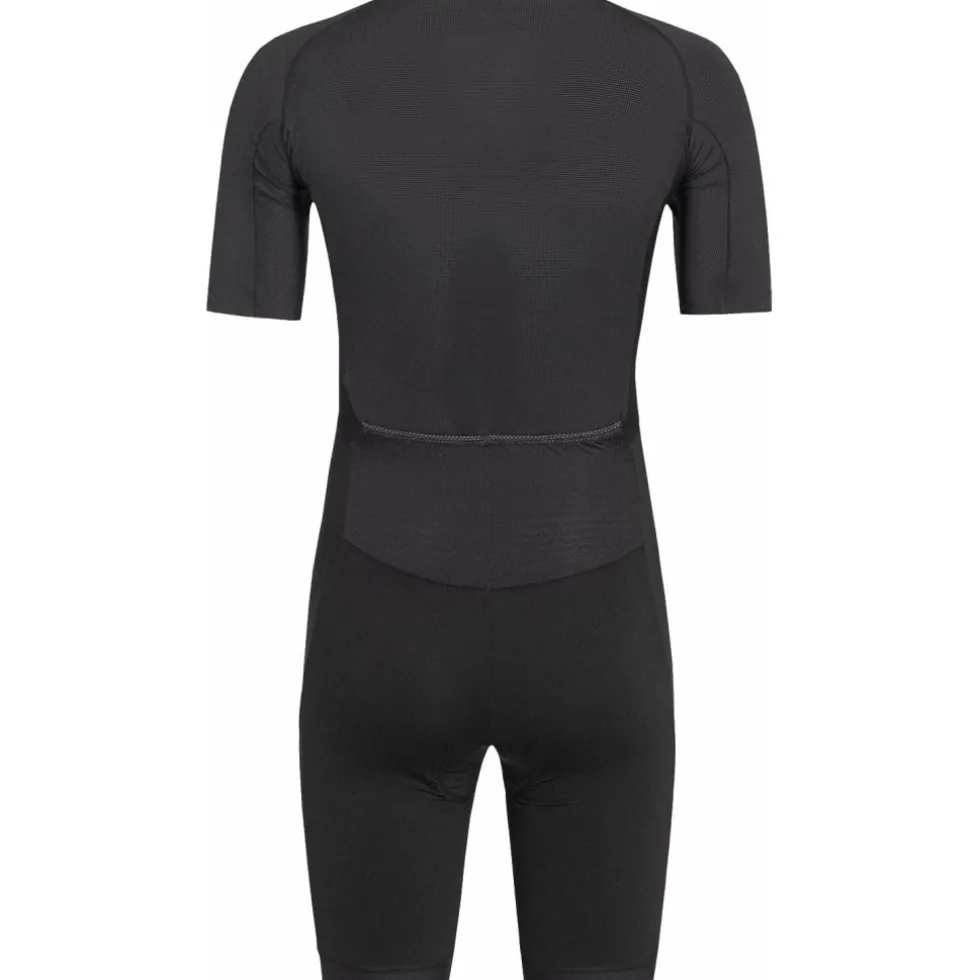 Orca Athlex Lite Race Trisuit Heren - zwart/wit
