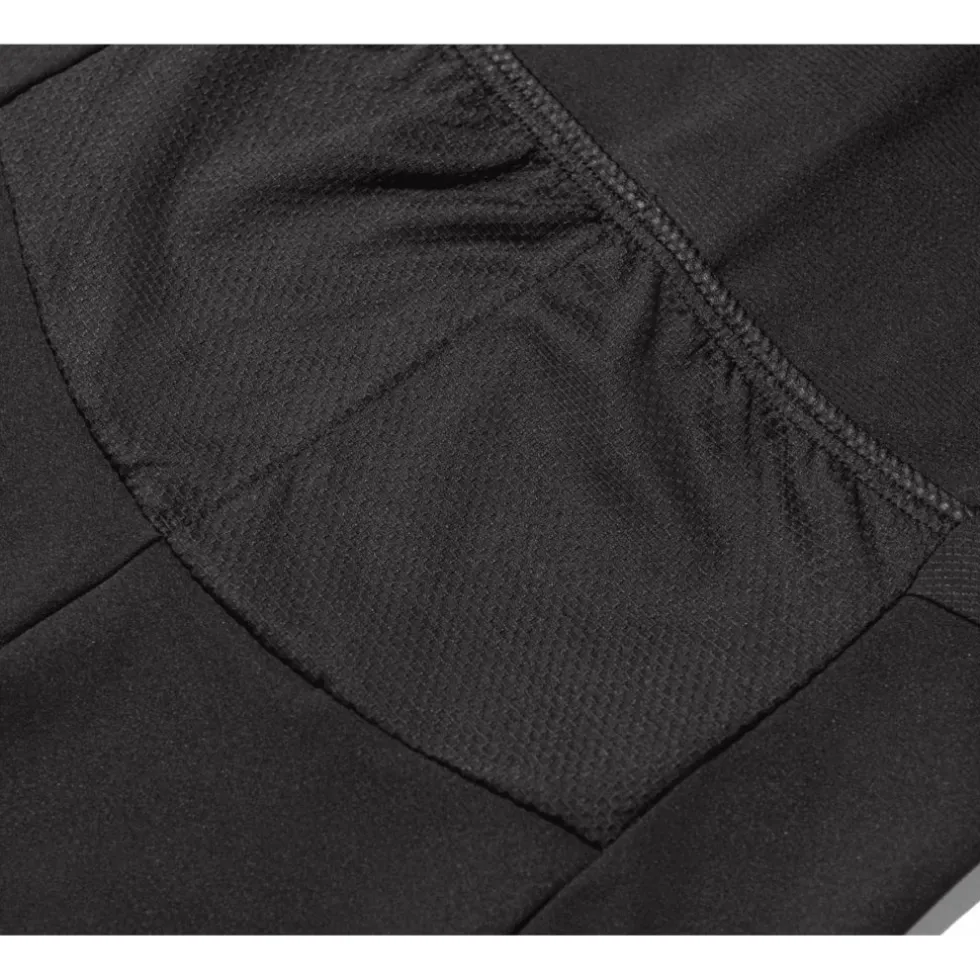 Orca Athlex Lite Race Trisuit Heren - zwart/wit