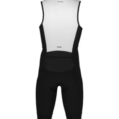 Orca Athlex Racebody Heren - wit