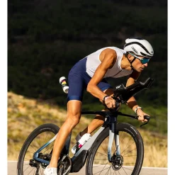 Orca Athlex Race V2 Trisuit Heren - green print