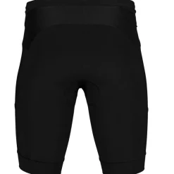 Orca Athlex Tri Short Heren - zwart