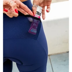 Orca Athlex V2 Tri Shorts Dames - blue