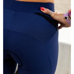 Orca Athlex V2 Tri Shorts Dames - blue