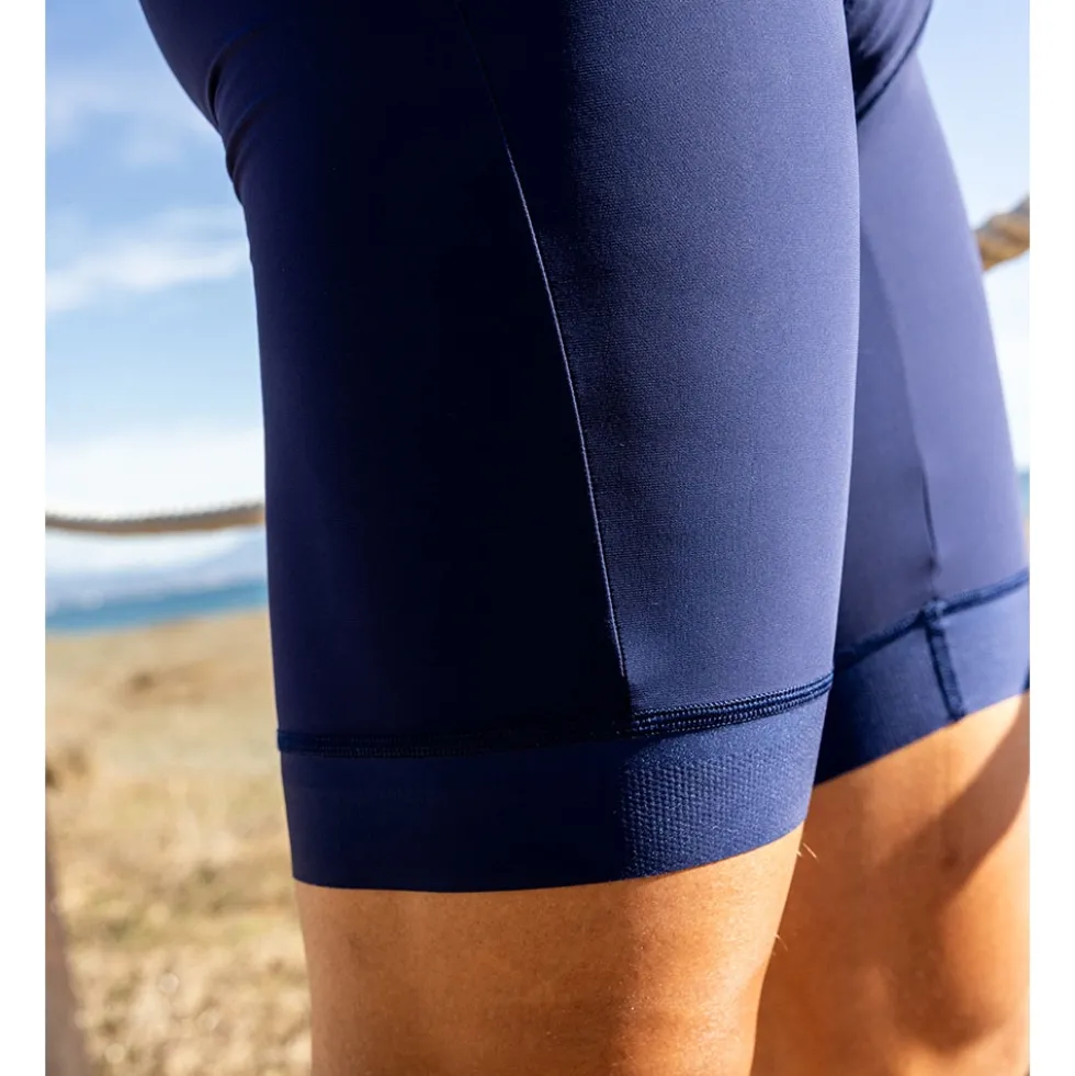 Orca Athlex V2 Tri Shorts Heren - blue