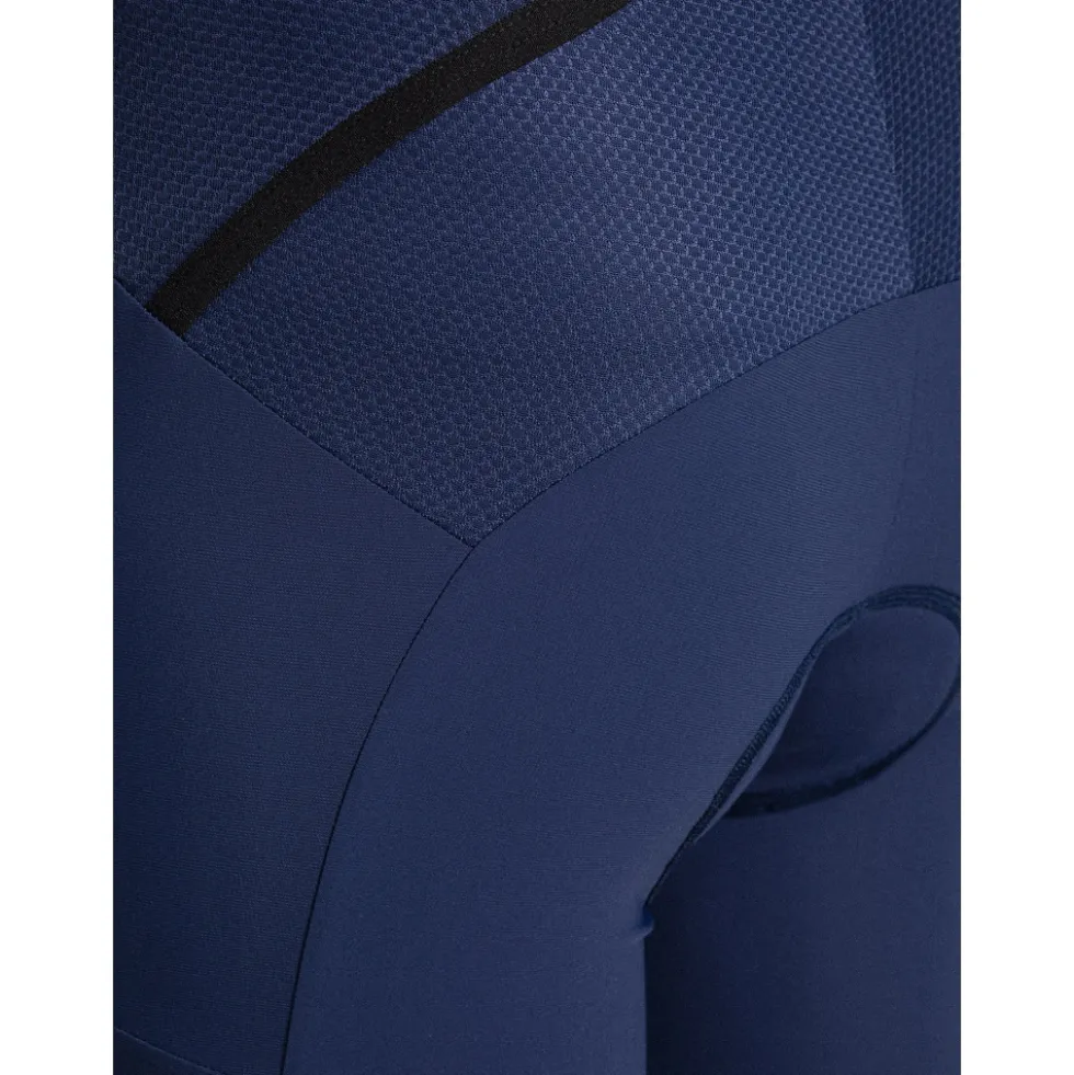 Orca Athlex V2 Tri Shorts Heren - blue