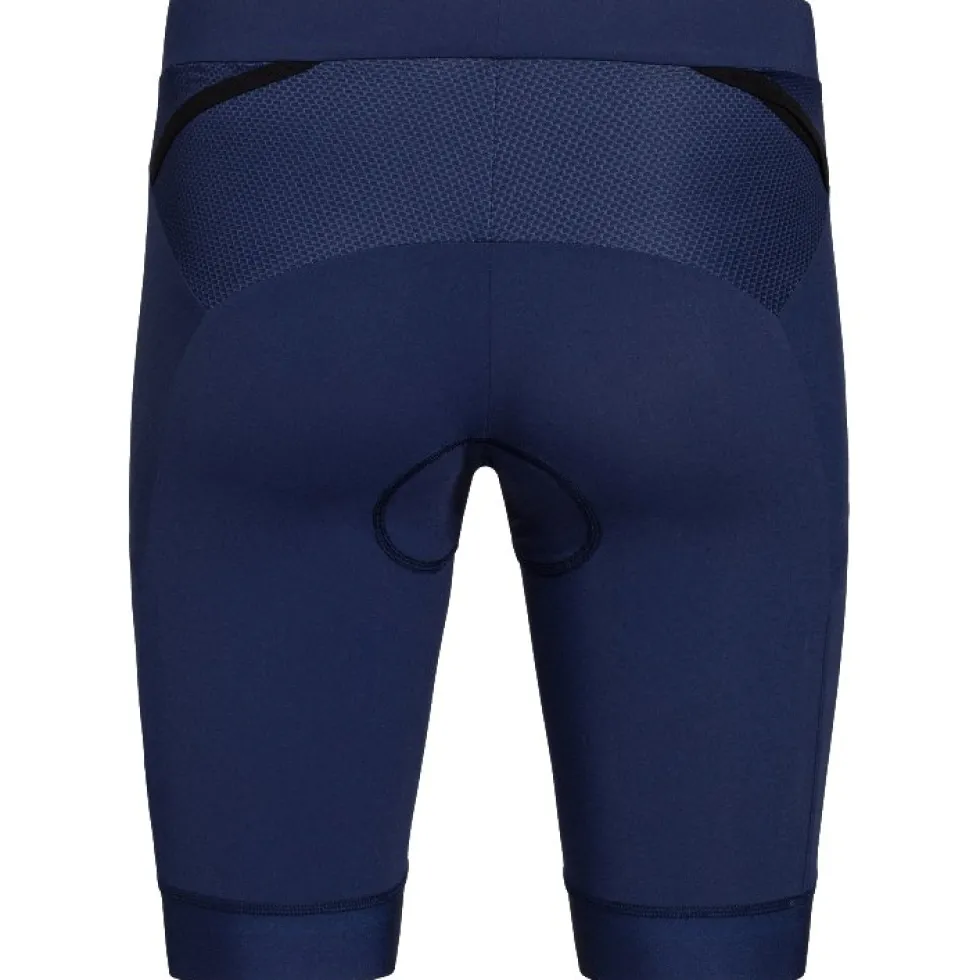 Orca Athlex V2 Tri Shorts Heren - blue