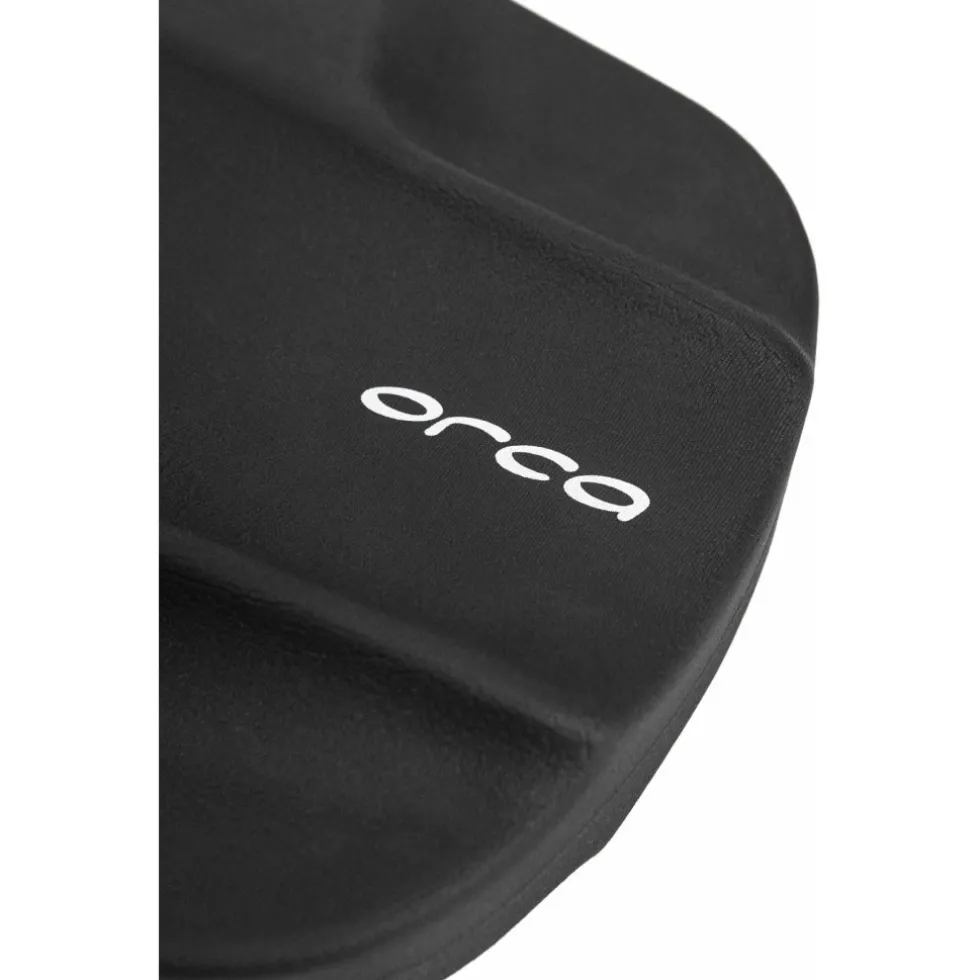 Orca Kick Pull Buoy - zwart