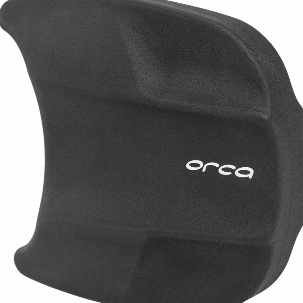 Orca Kick Pull Buoy - zwart