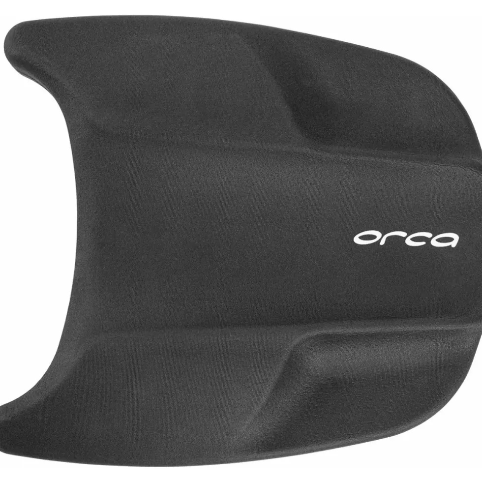Orca Kick Pull Buoy - zwart