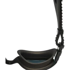Orca Killa 180° Zwembril - mirror/black NA31