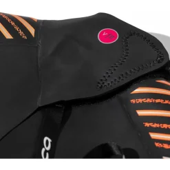 Orca Openwater Zeal Thermo Wetsuit Dames - zwart