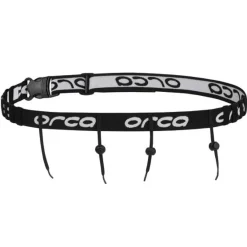 Orca Race Belt - black