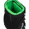 Orca Transition 50L Rugzak - zwart