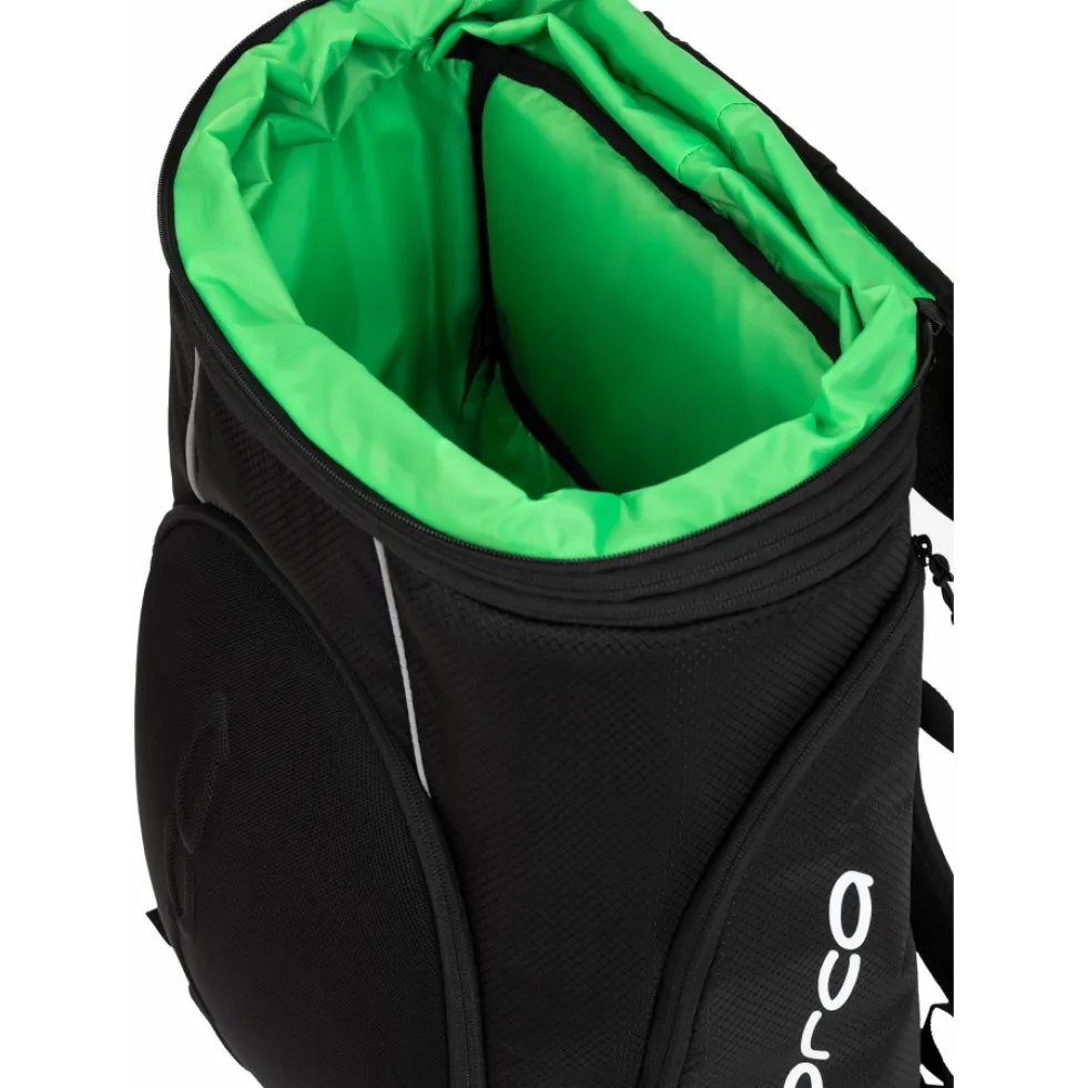 Orca Transition 50L Rugzak - zwart