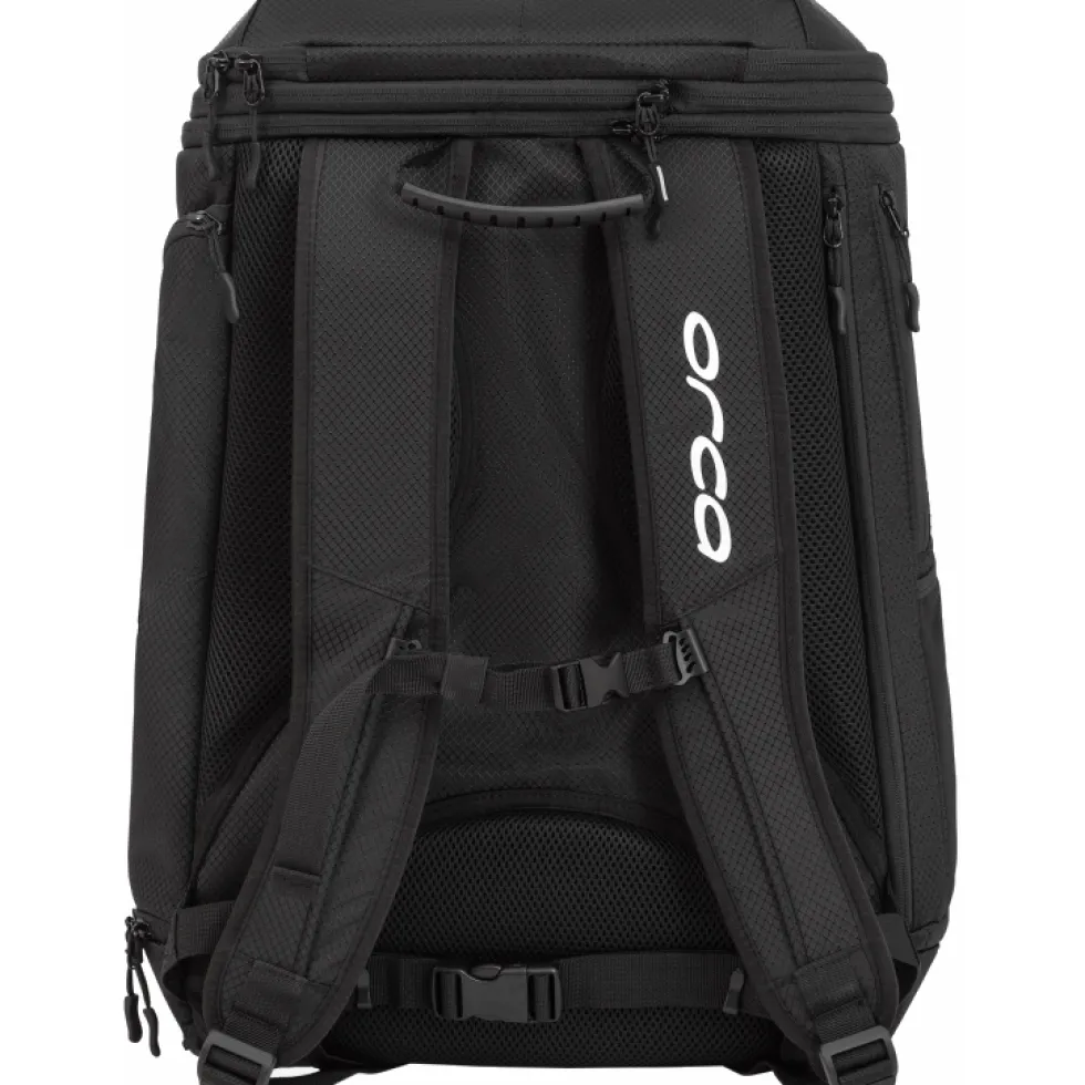Orca Transition 50L Rugzak - zwart