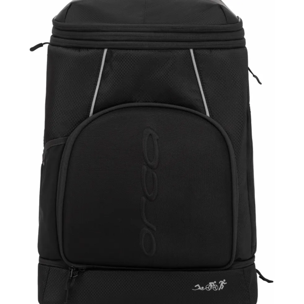 Orca Transition 50L Rugzak - zwart