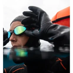 Orca Veiligheidsboei - high vis orange