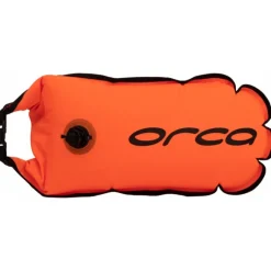 Orca Veiligheidsboei - high vis orange