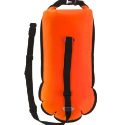 Orca Veiligheidsboei - high vis orange