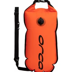 Orca Veiligheidsboei - high vis orange