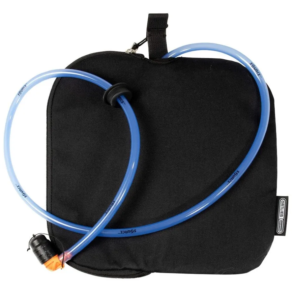 Waterzakken|Rugzakken & Drinksystemen < ORTLIEB Atrack Hydration-System 2L Drinkzak
