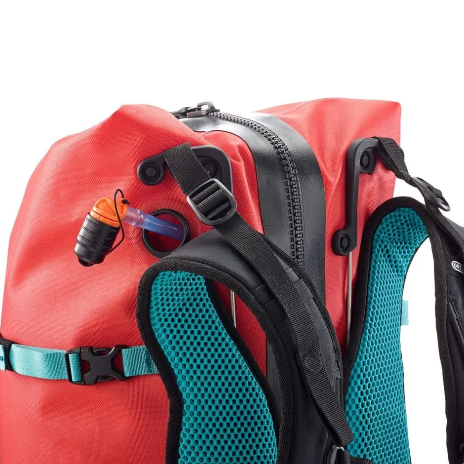 Waterzakken|Rugzakken & Drinksystemen < ORTLIEB Atrack Hydration-System 2L Drinkzak