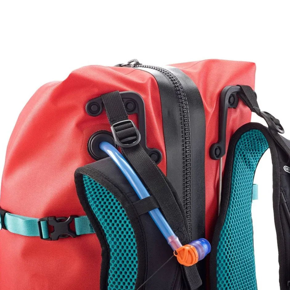 Waterzakken|Rugzakken & Drinksystemen < ORTLIEB Atrack Hydration-System 2L Drinkzak