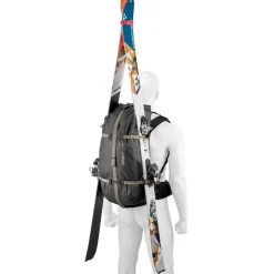Rugzakken & Drinksystemen < ORTLIEB Atrack Rugzak - 25L - petrol