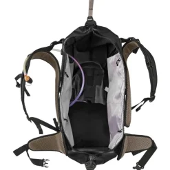 ORTLIEB Atrack Rugzak - 25L - black-beige