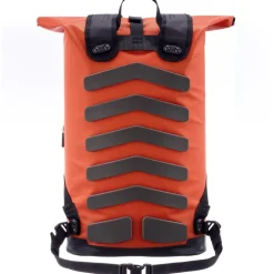 ORTLIEB Commuter Daypack Rugzak - 21L - rooibos