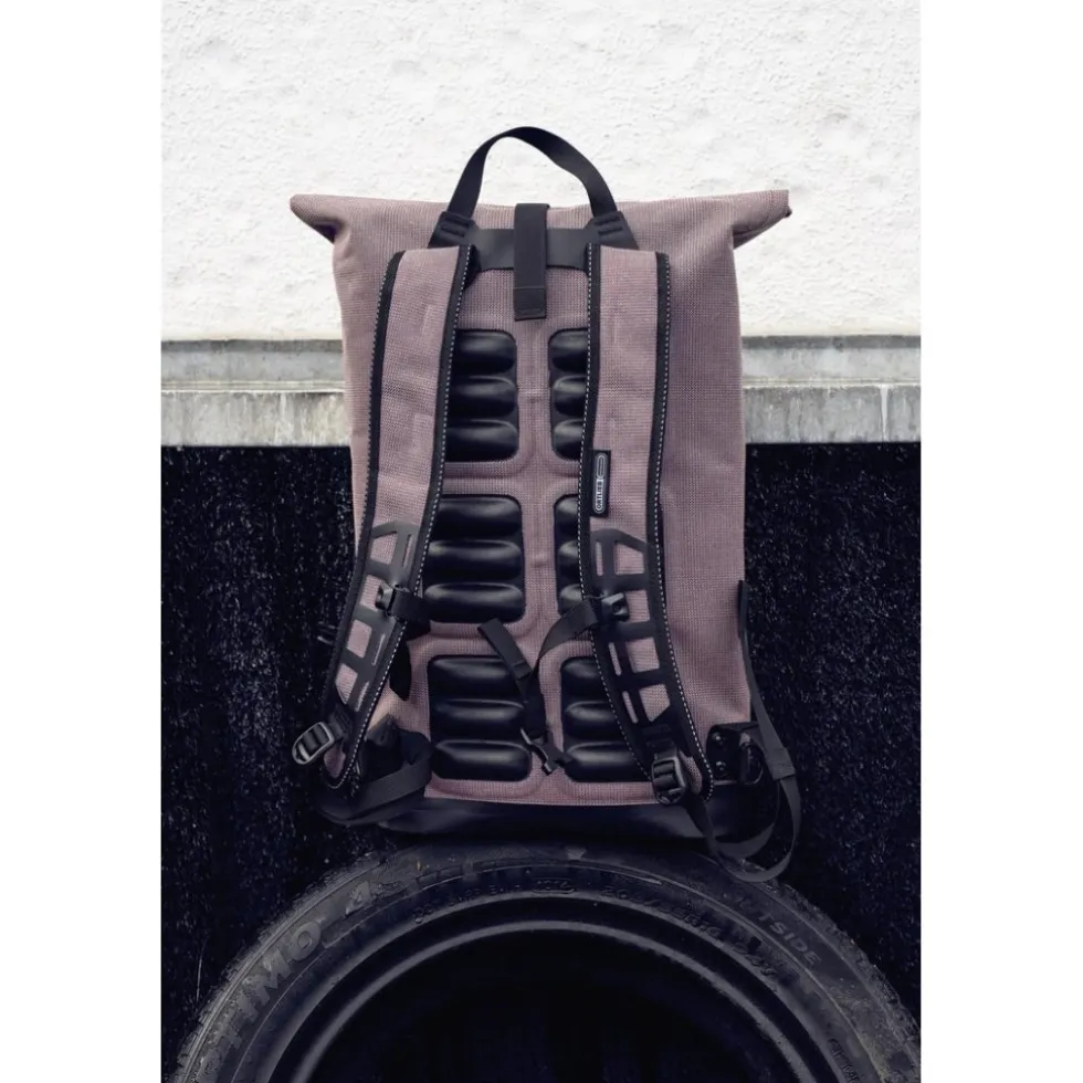 ORTLIEB Commuter Daypack Urban Rugzak - 21L - ink