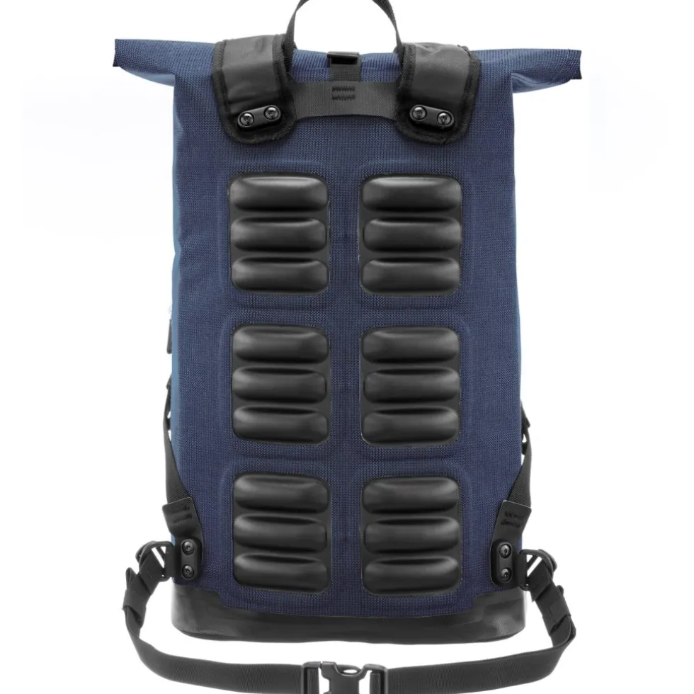 ORTLIEB Commuter Daypack Urban Rugzak - 21L - ink