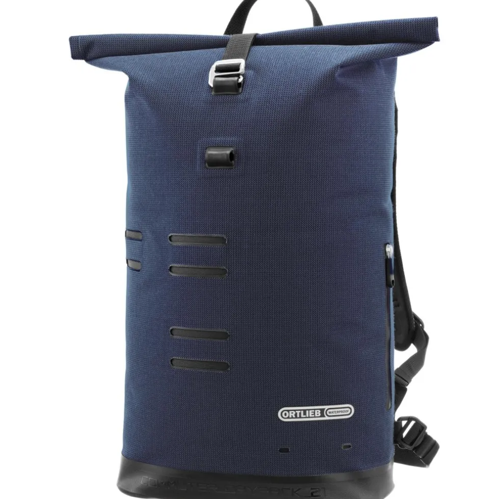 ORTLIEB Commuter Daypack Urban Rugzak - 21L - ink
