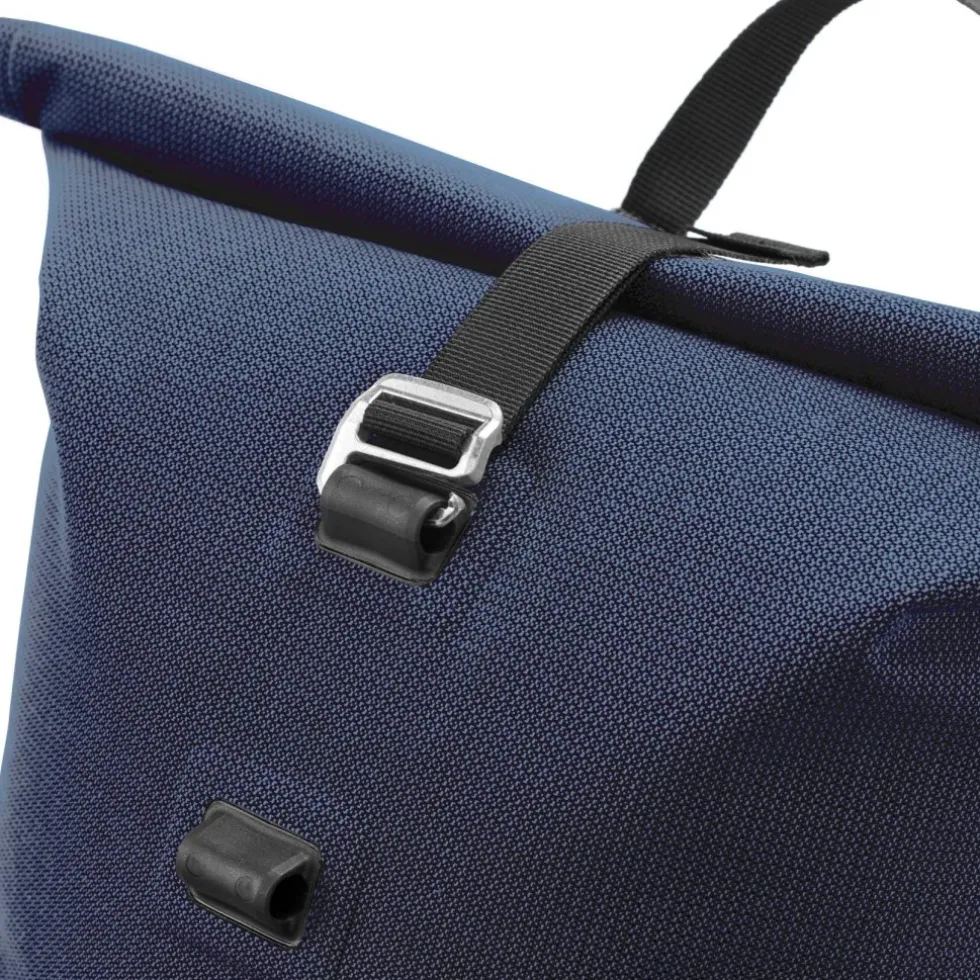 ORTLIEB Commuter Daypack Urban Rugzak - 21L - ink