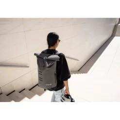 ORTLIEB Commuter Daypack Urban Rugzak - 21L - ink